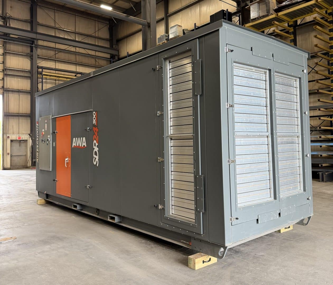 https://nj.comairco.com/wp-content/uploads/Comairco-AWA-SDR-24-Rental-Enclosure.jpg