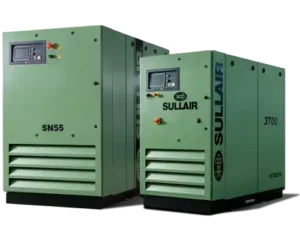 Electric Compressors