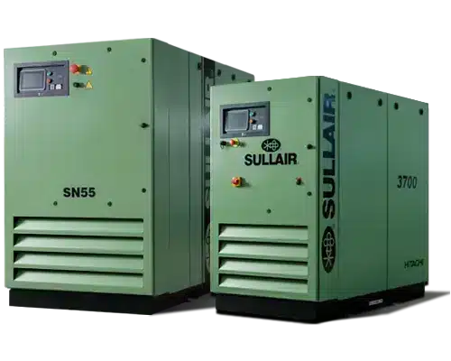 Electric       Compressors